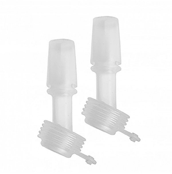 Camelbak Bite Valves (2 PACK) For EDDY + LifeStraw Water Filtration Bottles